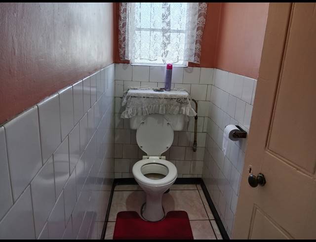 5 BEDROOM HOUSE FOR SALE IN PIETERMARITZBURG CENTRAL